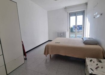 Camera da letto - Bilocale via Antonio Mambretti, 29, Milano - foto 24
