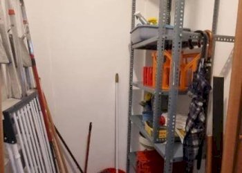 Ripostiglio - Bilocale via Antonio Mambretti, 29, Milano - foto 27