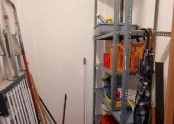 Ripostiglio - Bilocale via Antonio Mambretti, 29, Milano - foto 28