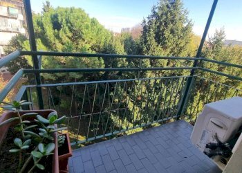 Terrazzo - Bilocale via Antonio Mambretti, 29, Milano - foto 29