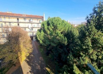 Vista - Bilocale via Antonio Mambretti, 29, Milano - foto 30