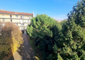 Vista - Bilocale via Antonio Mambretti, 29, Milano - foto 31