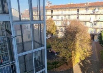 Giardino - Bilocale via Antonio Mambretti, 29, Milano - foto 33