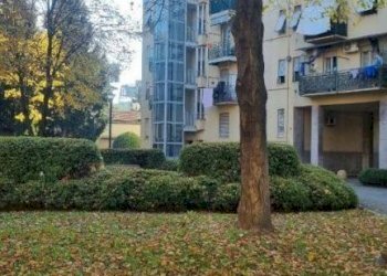 Giardino - Bilocale via Antonio Mambretti, 29, Milano - foto 38