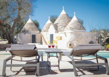 Foto 3 - Villa Contrada Pascarosa, Ostuni - photo 3