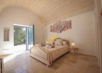 Foto 4 - Villa Contrada Pascarosa, Ostuni - photo 4