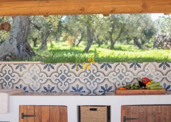 Foto 5 - Villa Contrada Pascarosa, Ostuni - photo 5