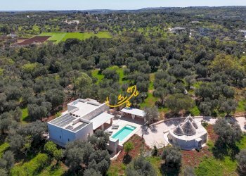 Foto 10 - Villa Contrada Pascarosa, Ostuni - photo 10