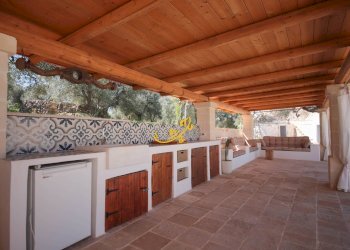 Foto 11 - Villa Contrada Pascarosa, Ostuni - photo 11