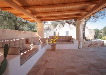 Foto 12 - Villa Contrada Pascarosa, Ostuni - photo 12