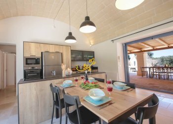 Foto 17 - Villa Contrada Pascarosa, Ostuni - photo 17