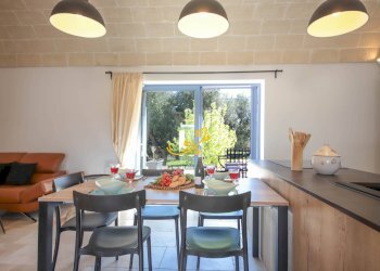 Foto 18 - Villa Contrada Pascarosa, Ostuni - photo 18