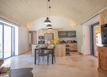 Foto 19 - Villa Contrada Pascarosa, Ostuni - photo 19