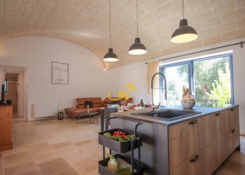 Foto 21 - Villa Contrada Pascarosa, Ostuni - photo 21