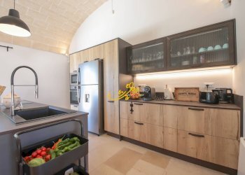 Foto 22 - Villa Contrada Pascarosa, Ostuni - photo 22