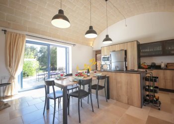 Foto 24 - Villa Contrada Pascarosa, Ostuni - photo 24