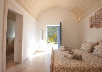 Foto 25 - Villa Contrada Pascarosa, Ostuni - photo 25