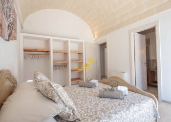 Foto 28 - Villa Contrada Pascarosa, Ostuni - photo 28