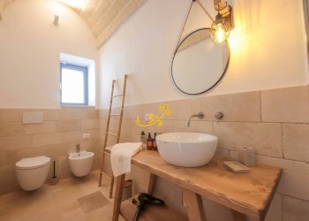 Foto 31 - Villa Contrada Pascarosa, Ostuni - photo 31