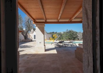 Foto 33 - Villa Contrada Pascarosa, Ostuni - photo 33