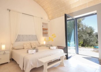 Foto 34 - Villa Contrada Pascarosa, Ostuni - photo 34