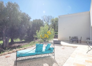 Foto 36 - Villa Contrada Pascarosa, Ostuni - photo 36