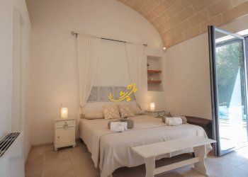 Foto 37 - Villa Contrada Pascarosa, Ostuni - photo 37