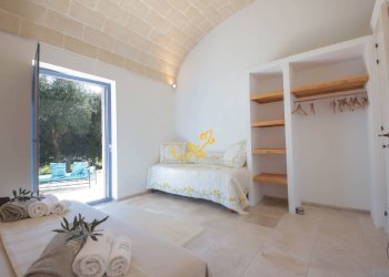 Foto 38 - Villa Contrada Pascarosa, Ostuni - photo 38