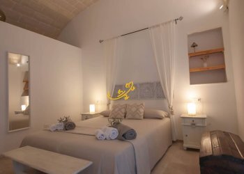 Foto 39 - Villa Contrada Pascarosa, Ostuni - photo 39