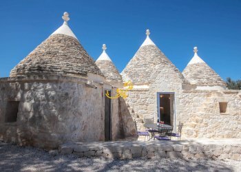 Foto 42 - Villa Contrada Pascarosa, Ostuni - photo 42