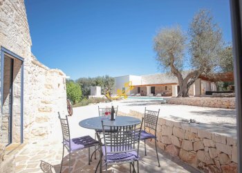 Foto 43 - Villa Contrada Pascarosa, Ostuni - photo 43