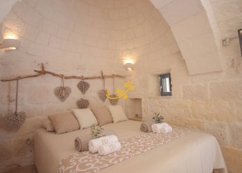 Foto 45 - Villa Contrada Pascarosa, Ostuni - photo 45