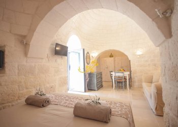 Foto 46 - Villa Contrada Pascarosa, Ostuni - photo 46