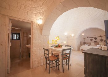 Foto 47 - Villa Contrada Pascarosa, Ostuni - photo 47