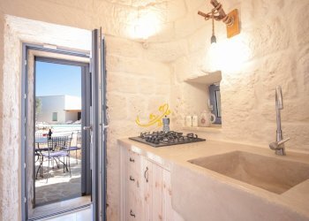 Foto 49 - Villa Contrada Pascarosa, Ostuni - photo 49