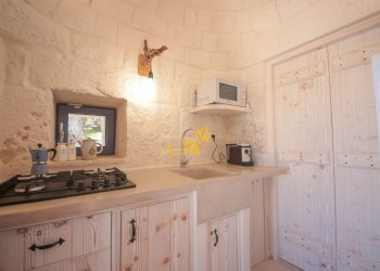 Foto 50 - Villa Contrada Pascarosa, Ostuni - photo 50