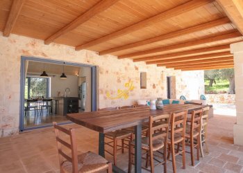 Foto 51 - Villa Contrada Pascarosa, Ostuni - photo 51