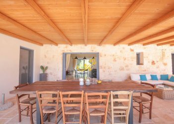 Foto 52 - Villa Contrada Pascarosa, Ostuni - photo 52