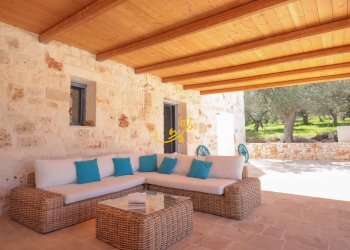 Foto 53 - Villa Contrada Pascarosa, Ostuni - photo 53