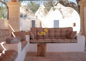 Foto 55 - Villa Contrada Pascarosa, Ostuni - photo 55