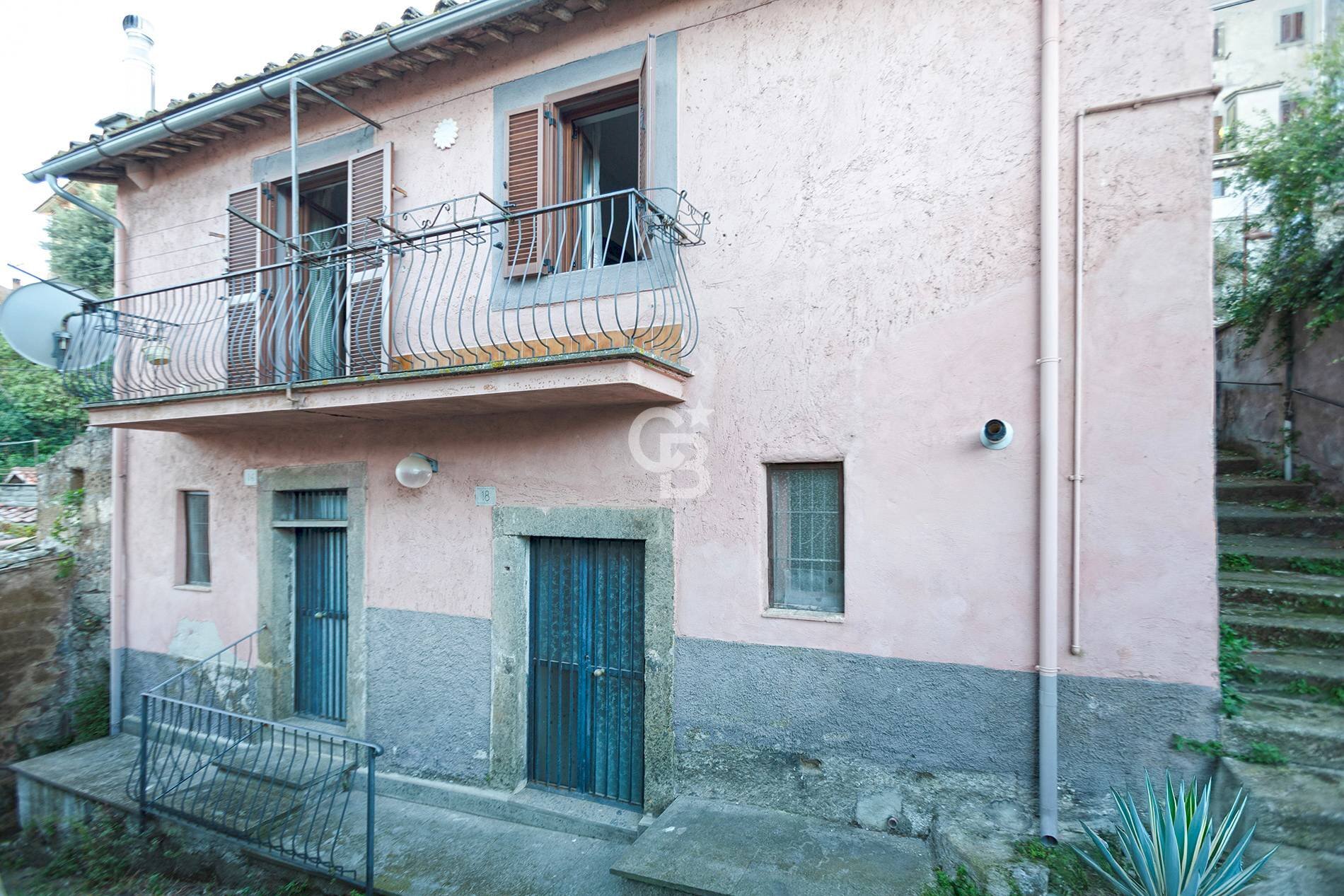 Foto 3 - Trilocale Via della Cordonata, Viterbo - foto 3