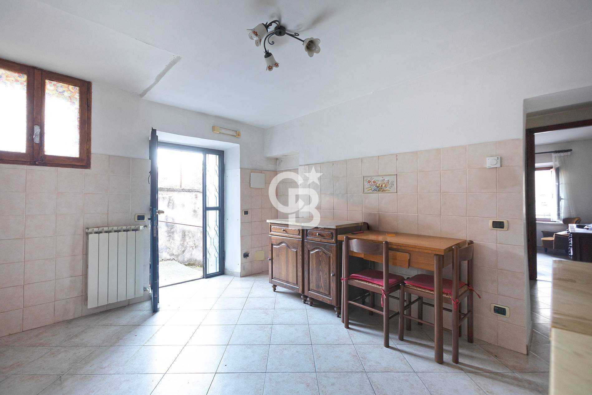 Foto 1 - Three-room apartment Via della Cordonata, Viterbo - photo 1