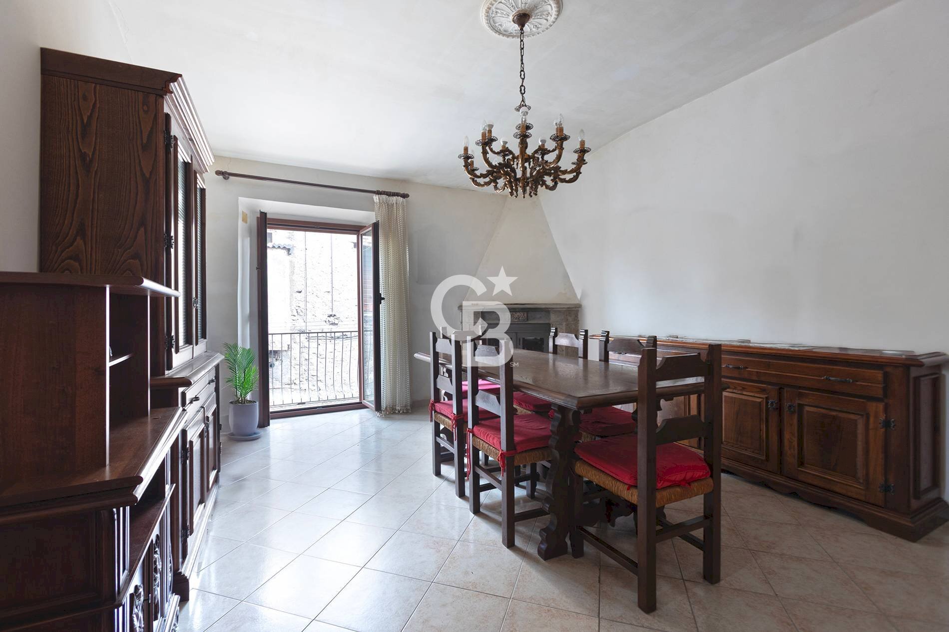 Foto 1 - Trilocale Via della Cordonata, Viterbo - foto 1