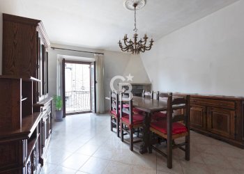 Foto 1 - Trilocale Via della Cordonata, Viterbo - foto 1