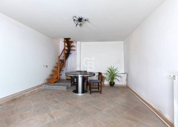 Foto 21 - Trilocale Via della Cordonata, Viterbo - foto 21