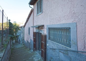 Foto 24 - Trilocale Via della Cordonata, Viterbo - foto 24