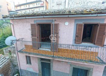 Foto 26 - Trilocale Via della Cordonata, Viterbo - foto 26