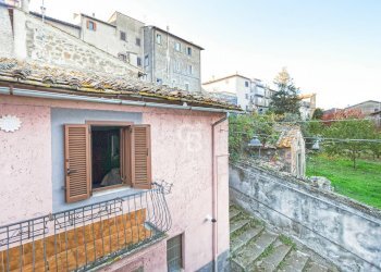 Foto 27 - Trilocale Via della Cordonata, Viterbo - foto 27