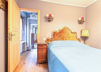 Foto 12 - Bilocale Via Zuccari, Viterbo - foto 11