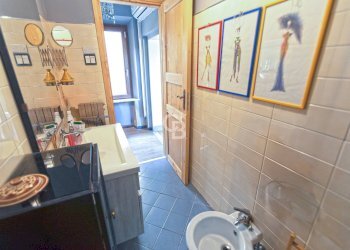 Foto 15 - Bilocale Via Zuccari, Viterbo - foto 14